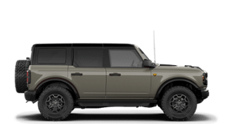 2026 Ford Bronco® External Image 1